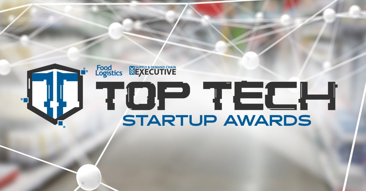 Fillogic named top tech startup award winner
