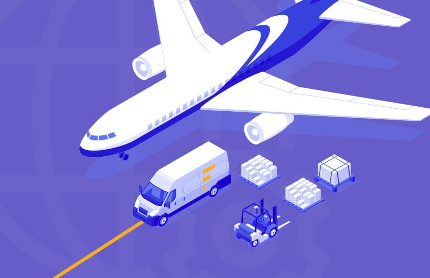 Logistics & Air Cargo Providers are Transforming the Retail Ecosystem